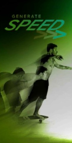 Curso Generate Speed