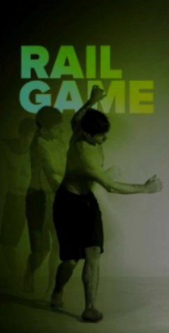 Curso Rail Game